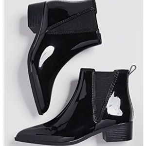 Jeffrey Campbell Mist Rainboots